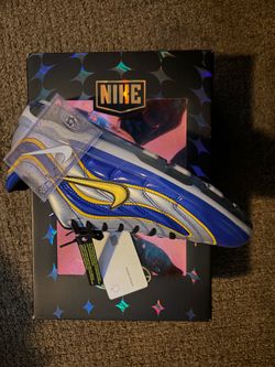 Nike Vapor Mercurial R9 OG