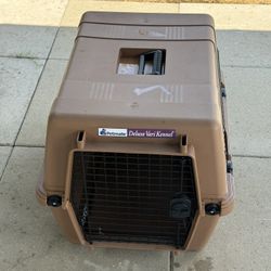 Petmate Deluxe Vari Kennel