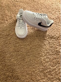 Toddler Air Force One Size 10c
