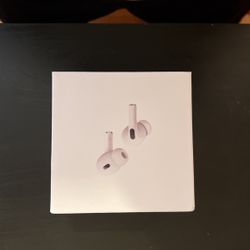 Airpods Pro 2nd Gen