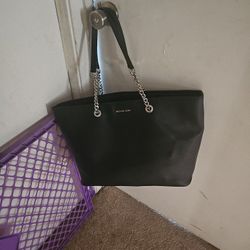 Genuine Michael Kors Large Tote