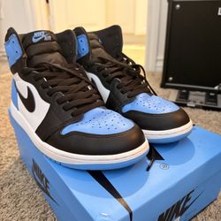 Air Jordan 1 Retro High OG Size 10