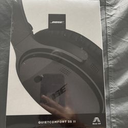 BOSE Headphone 