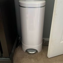 Diaper Disposal 