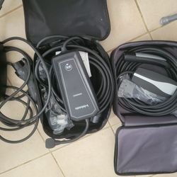 Cargadores Tesla Y Mercedes 