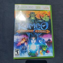 Xbox 360 Games $10 Each Not For All 