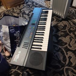 Yamaha P S R.6
