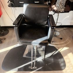 Hair Salon Chair