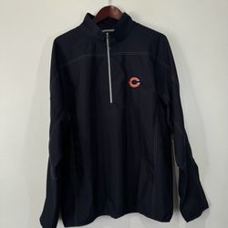 Chicago Bears Men’s windbreaker Jacket