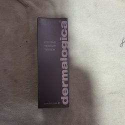 Intensive Moisture Masque 2.5 Oz. Brand New