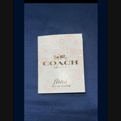 Easter Sale! $5 Each Women’s Perfumes 0.05 Oz