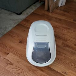 🔥🌈Cajita Para Gato 🐱 