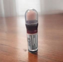 Maybelline Eraser Treatment Makeup in Deep Berry