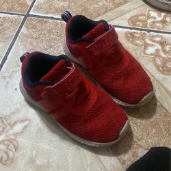 Nautica Shoes Toddler Boy 10c
