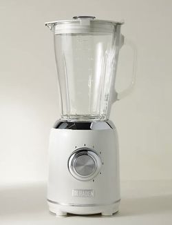 Haden Heritage Blender Ivory
