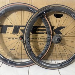 Reynolds Assault Carbon Wheel Set 