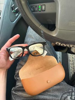 Meta glasses ai
