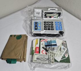 Brand new Kids Grocery Store Cash Register Playset
