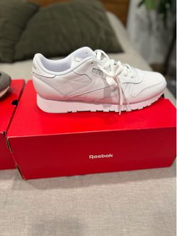 NEW Reebok Shoes men’s