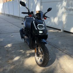 Moped 150cc 