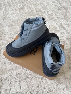 Kids waterproof Uggs