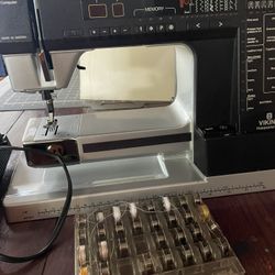 Sewing Machine 