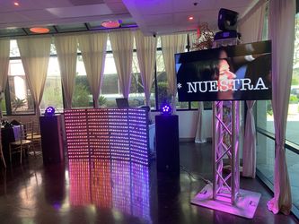 Dj musica karaoke