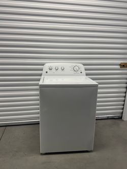 Kenmore Washer like new