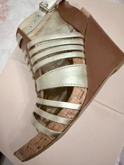 NIB never used BCBG Women’s Shoes