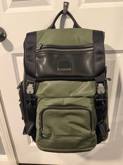 TUMI Alpha Bravo Lark Backpack