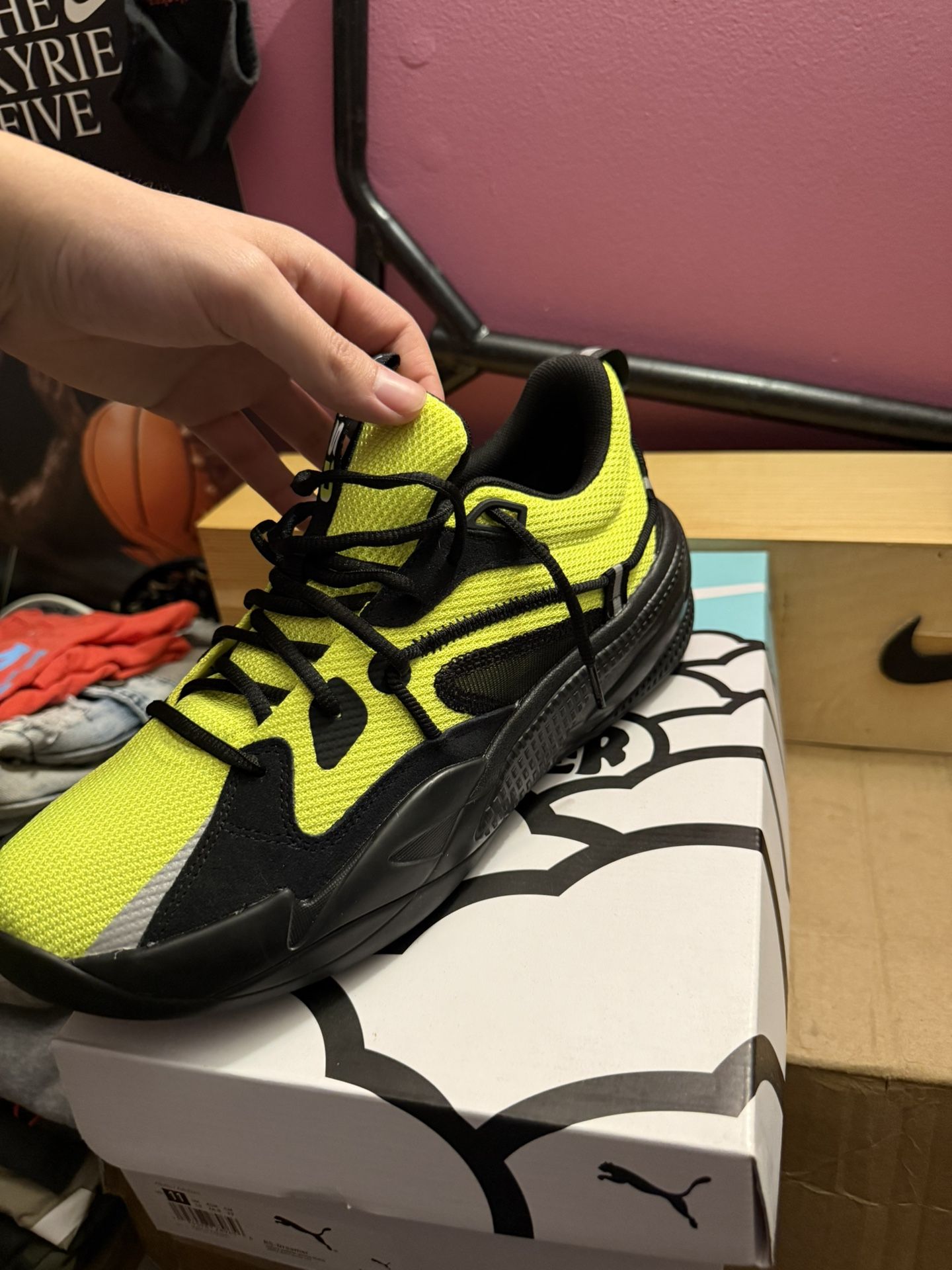 Puma Rs Dreamer size 11 (New)