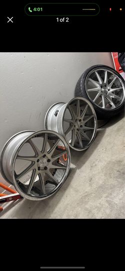 Rims