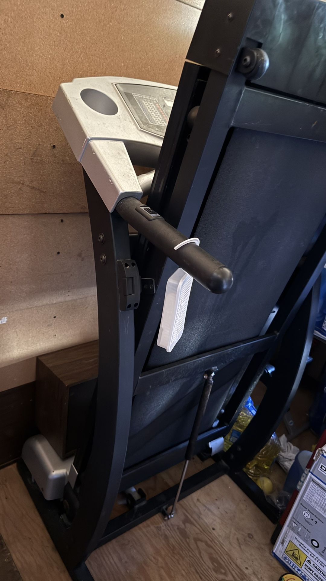 Treadmill  For Free