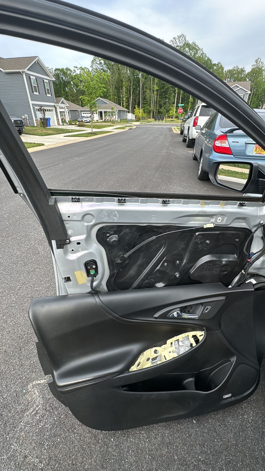Autoglass Replacement