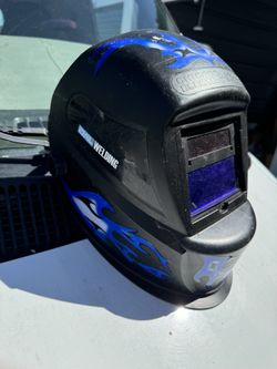 Chicago Electric Welding Helmet