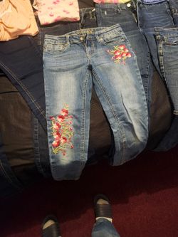 Skinny Jeans Girl & boy
