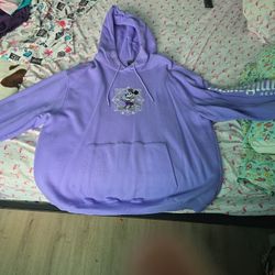 Disney 100 Years Of Wonder Hoodie