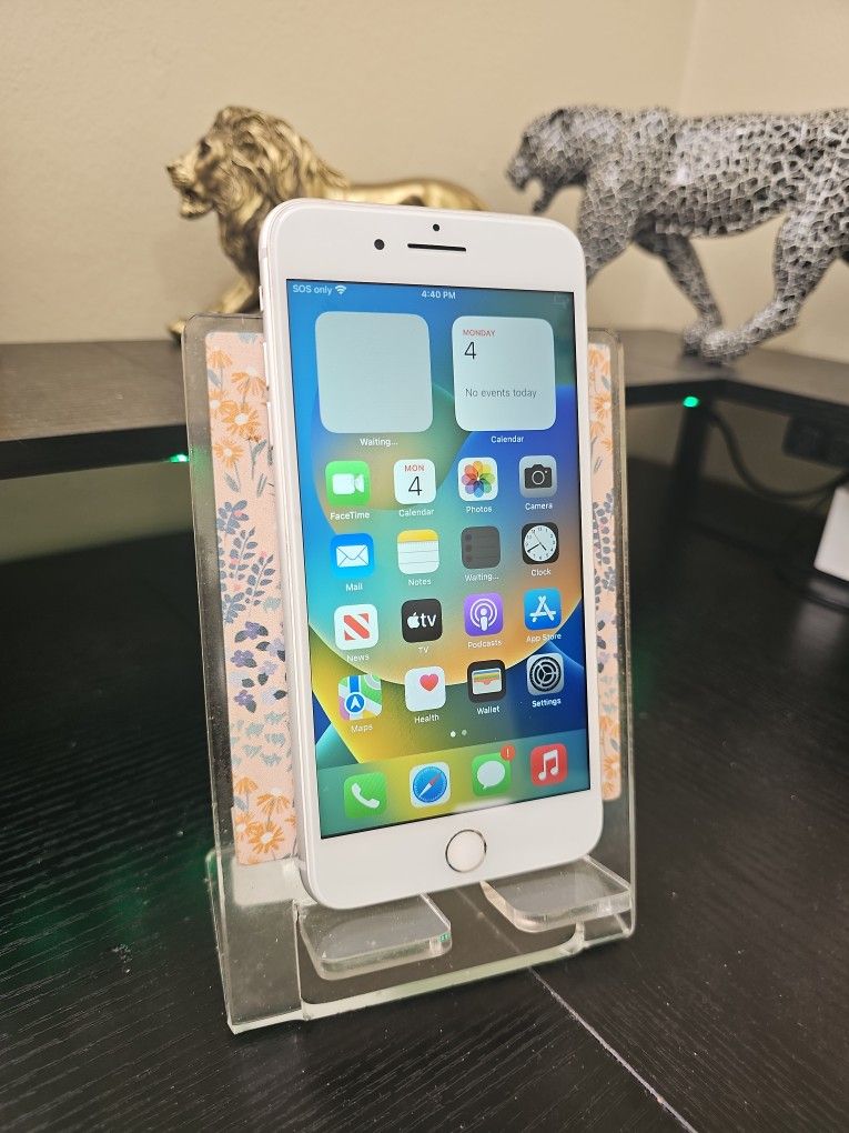 Unlocked Iphone 8 Plus