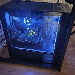 Gaming PC.    Ryzen 9 5900X