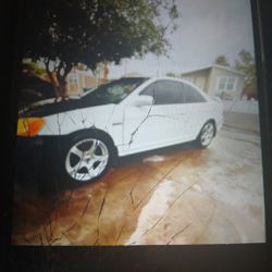 2002 Honda Civic
