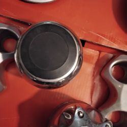 Center Cap 