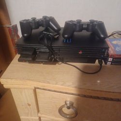 Playstation two bundle