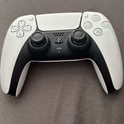 Ps5 Controller Like New 