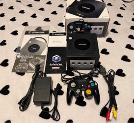 Nintendo GameCube