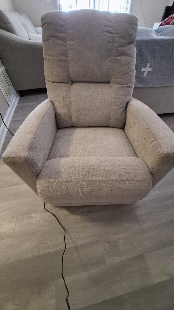 recliner