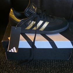 Adidas  Samba