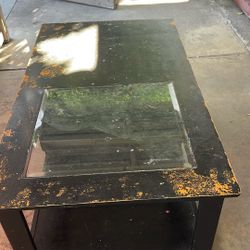 Table  Use