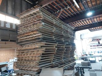 Pallets