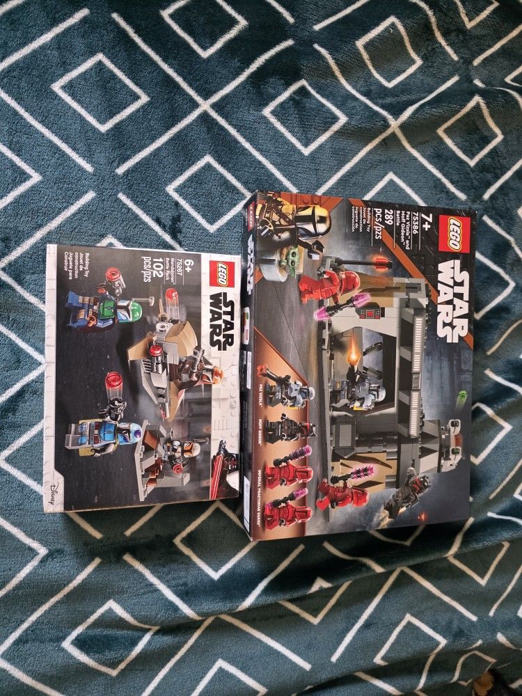 Lego