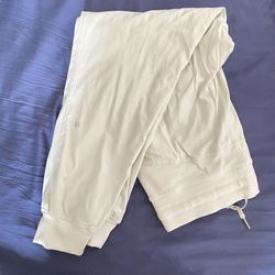 Lululemon Dance Studio Mid-Rise Jogger Full Length